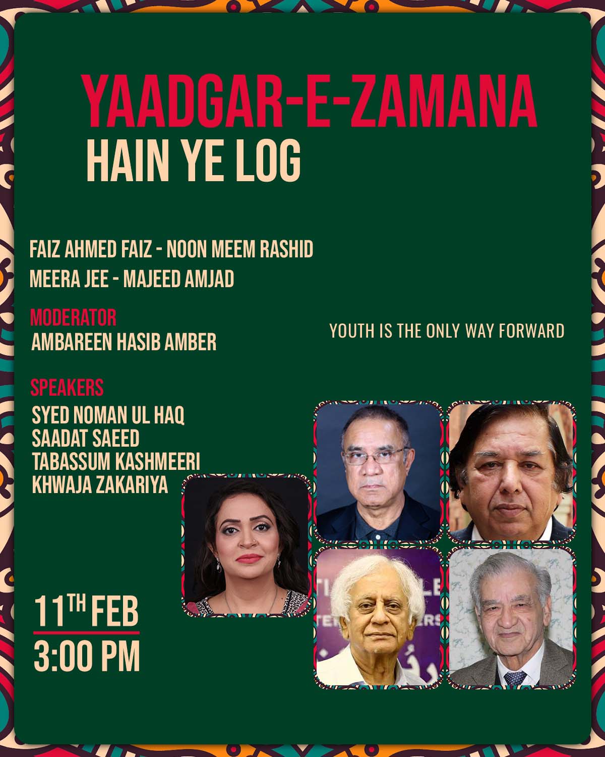 pexels-photo-195769 Yaadgar e Zamana Hain Ye Log